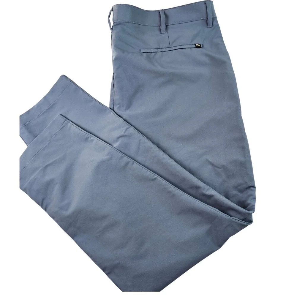 Banana Republic Blue Men's Pants​